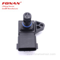 Turbocharger Boost Air Temp Boost Pressure MAP sensor For CUMMINS Engine 5wk96802 4921324 2872184 2897334 2872784